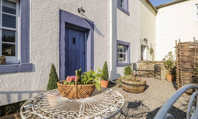 Caldbeck Cottage | Beckside Cottage