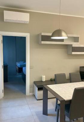 Central Station Apartment | BeCO Centrale New Family Apt