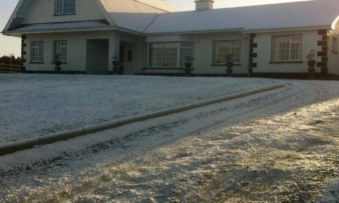 Belmont Bed & Breakfast | Bed and breakfast ∙ 3 guests