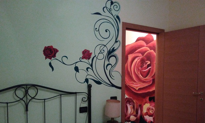 Villamagna Apartment | Bed and Breakfast Villa Ciccone
