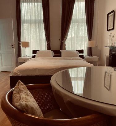 Binnenstad Bed & Breakfast | Bed and Breakfast Always Good
