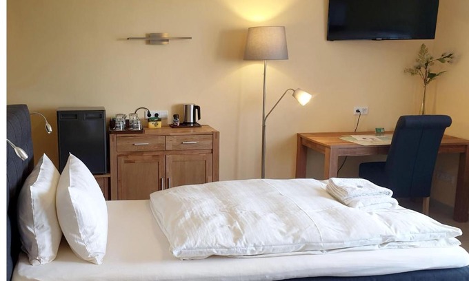 Allagen Bed & Breakfast | Bed and Breakfast am Höhenweg