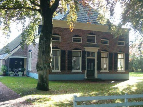Annen Bed & Breakfast | Bed and Breakfast Annen
