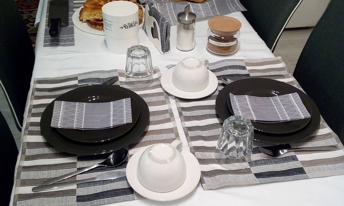 Padova Bed & Breakfast | Bed and Breakfast Bio Salix