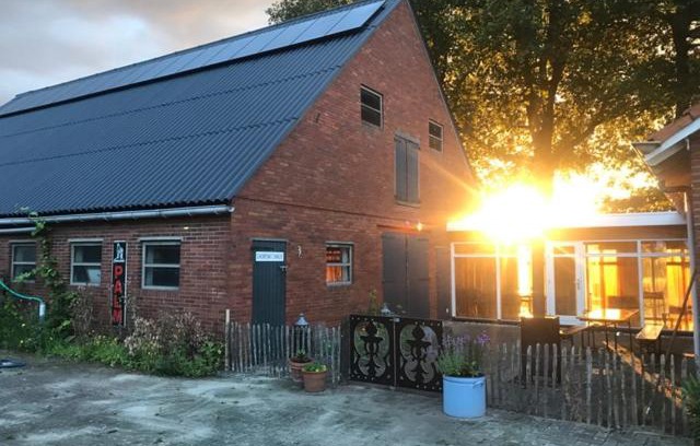 Haaksbergen Bed & Breakfast | Bed and Breakfast ChickpointCharlie