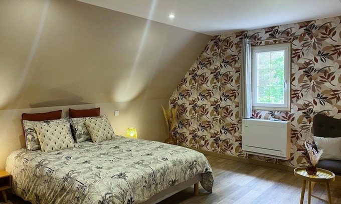 Fossemagne Bed & Breakfast | Bed and breakfast in Périgord Noir