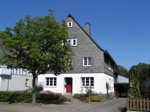 Groenebach Bed & Breakfast | Bed And Breakfast Isidorus