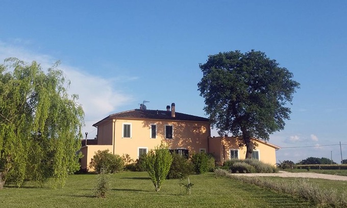 Spello Bed & Breakfast | Bed and Breakfast Le Rose