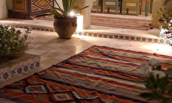 Medenine Bed & Breakfast | Bed and breakfast medenine