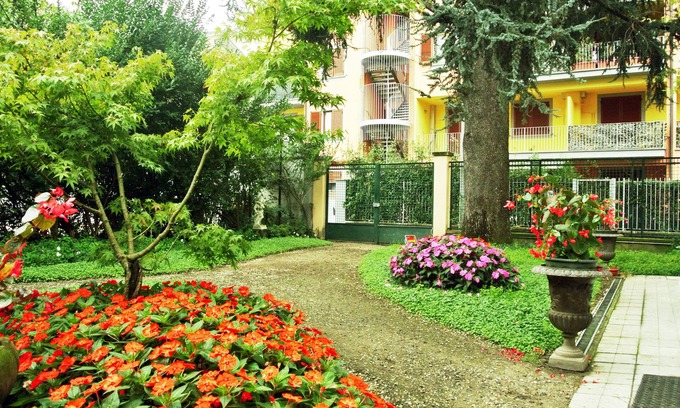 Lodi Bed & Breakfast | Bed and Breakfast Villa Laila
