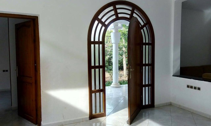 Saidia House | Bed and breakfast with direct access to Saïdia Beach - quiet and safe