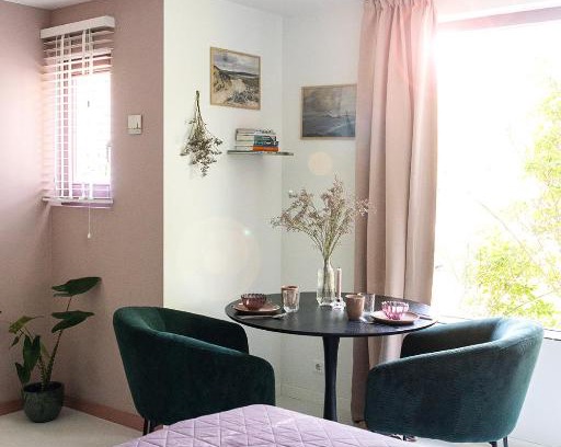 Den Hoorn Bed & Breakfast | Bed & Bakkie Het Lamsoor Texel