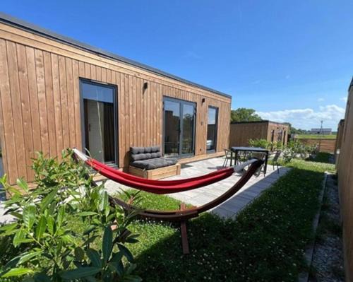Trzesacz Other | BED & BIKE Resort Trzęsacz - domki, sauna, jacuzzi & rowery