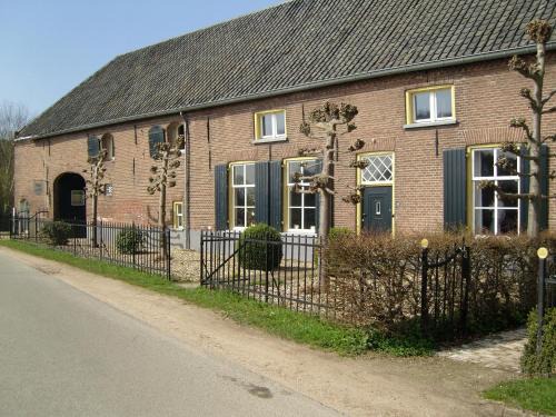 Appeltern Bed & Breakfast | Bed & Breakfast Appeltern