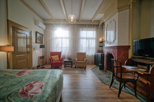 Elst Bed & Breakfast | Bed & Breakfast Bloemen Vertellen