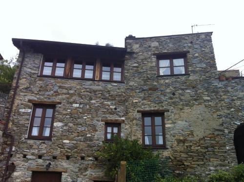 Arnasco Bed & Breakfast | Bed & Breakfast Ca' di Vissai