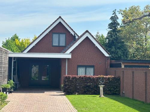 Losser Bed & Breakfast | Bed&Breakfast de Hooimoat