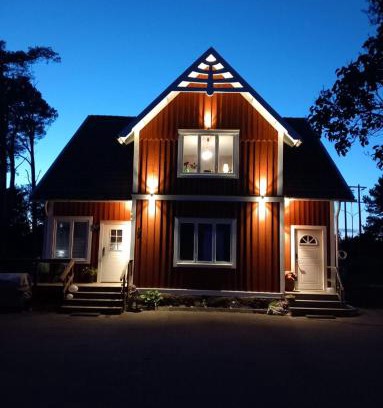 Stromsbruk Bed & Breakfast | Bed & Breakfast de Jager