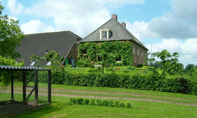 Municipality of West Betuwe Bed & Breakfast | Bed & Breakfast de Neust