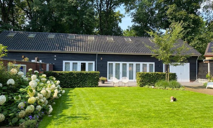 Utrechtse Heuvelrug Bed & Breakfast | Bed & Breakfast De Oude Kapel