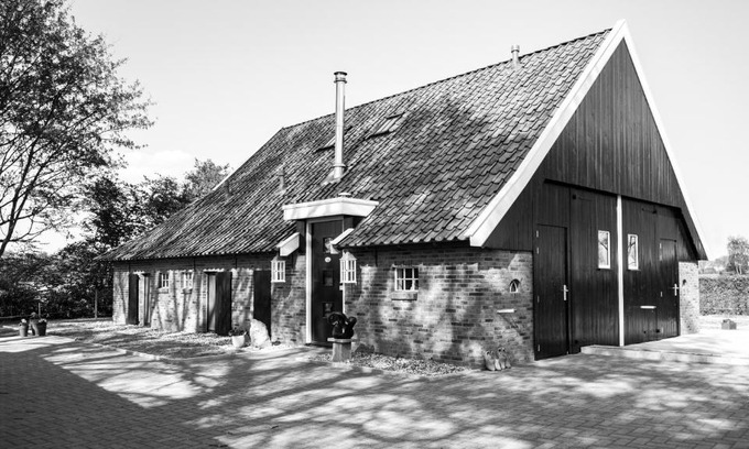 Winterswijk - Meddo Bed & Breakfast | Bed & Breakfast De Schoppe