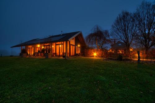 Gaanderen Bed & Breakfast | Bed & Breakfast de Wandhorst