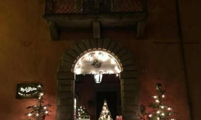 Cagli Bed & Breakfast | Bed & Breakfast del Teatro