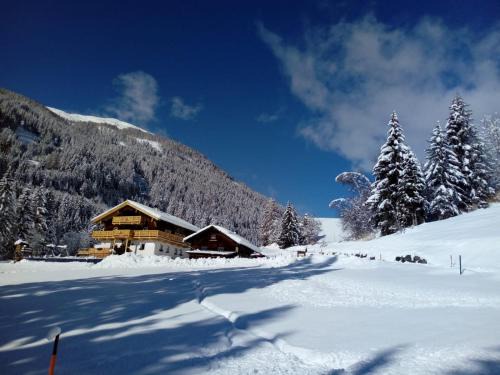 Assling Bed & Breakfast | Bed & Breakfast Dolomiti Bey Haus Pinter