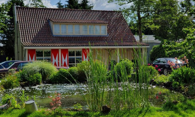 Portengen Bed & Breakfast | Bed & breakfast FF rust