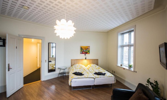Holstebro Bed & Breakfast | Bed & Breakfast Holstebro