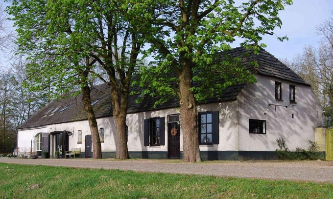 Nuenen Bed & Breakfast | Bed & Breakfast Langlaar