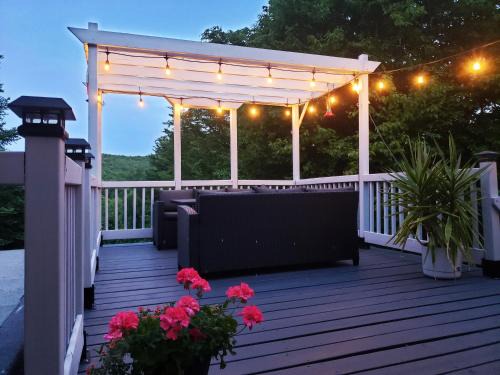 Wentworth-Nord Bed & Breakfast | Bed & Breakfast Lukomorye