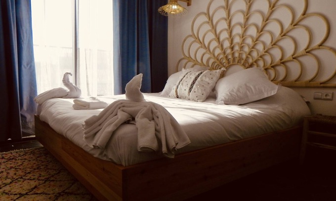 Dakhla Bed & Breakfast | bed & Breakfast
