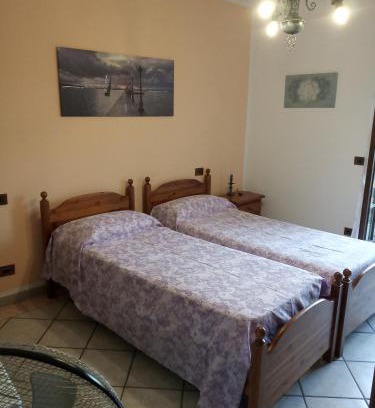Feletto Bed & Breakfast | Bed & breakfast Mezzaluna