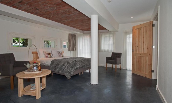 Notter Bed & Breakfast | Bed & Breakfast Notterveld