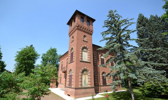 Quattordio Bed & Breakfast | Bed & Breakfast OttoQuadri