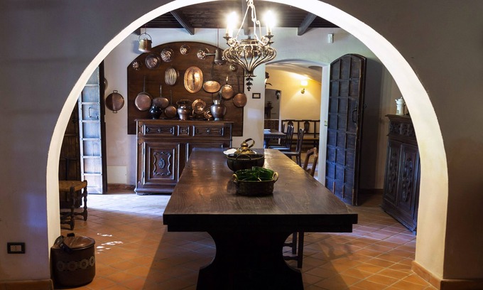 Corneliano d'Alba Bed & Breakfast | Bed & Breakfast Palazzo Sismonda