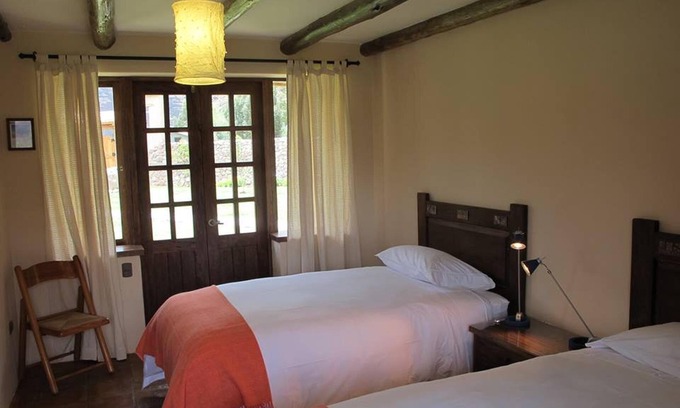 Huaran Bed & Breakfast | Bed & Breakfast Tambo Del Caminante