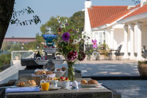Rhenen Bed & Breakfast | Bed & Breakfast Trouwborst