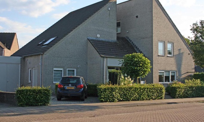 Vlijmen Bed & Breakfast | Bed & Breakfast VanAgt