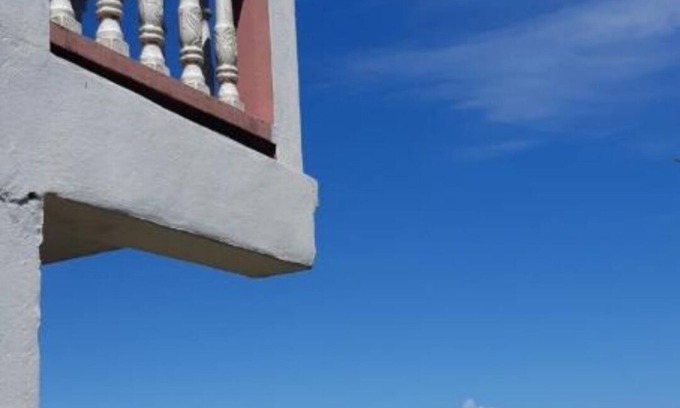 Saint Peter Parish Bed & Breakfast | Bed & Breakfast with WiFi in Penville Ocean View & Totally Surrounded by Nature.