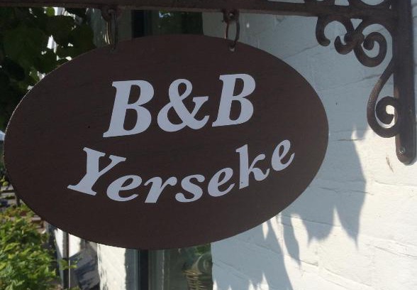 Yerseke Bed & Breakfast | Bed & breakfast Yerseke