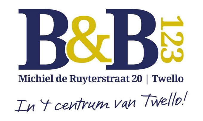 Twello Bed & Breakfast | Bed & Budget123