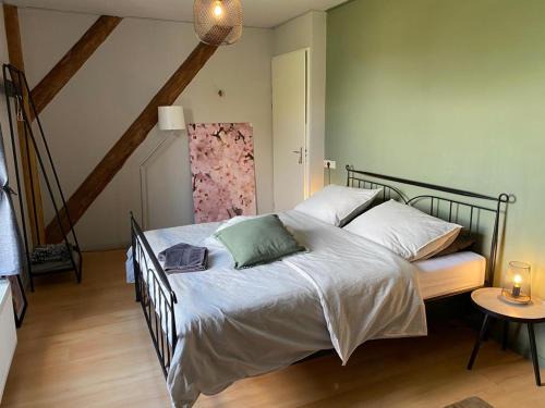 Zuidoostbeemster Bed & Breakfast | Bed en Breakfast In het Fruit
