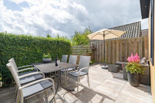 Lauwerzijl House | Bed en breakfast Uitrust