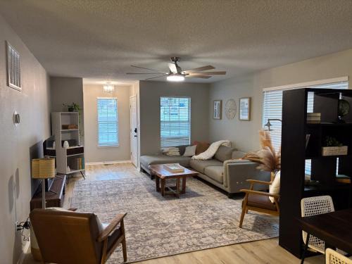Bentonville House | Bed n Bikefast