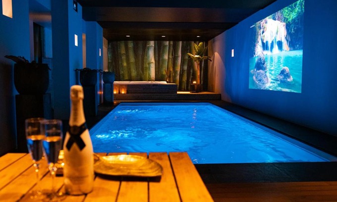 Boxtel Bed & Breakfast | Bed & Wellness Boxtel