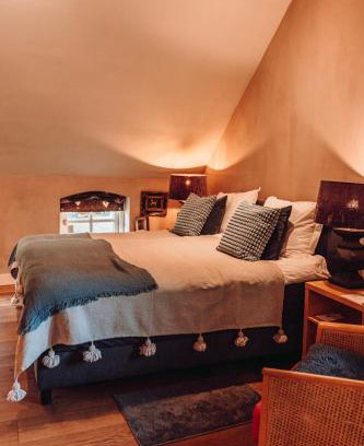 Heelsum Bed & Breakfast | Bedandbreakfast De Vallei