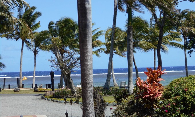 Sunset Strip Hotel | Bedarra Beach Inn