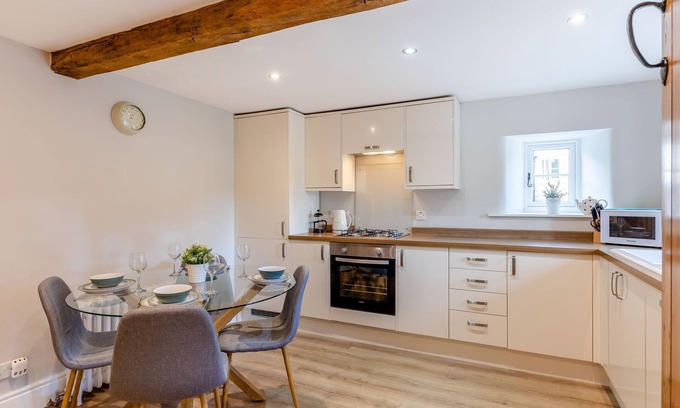 Cromford Cottage | Bedehouse Cottage